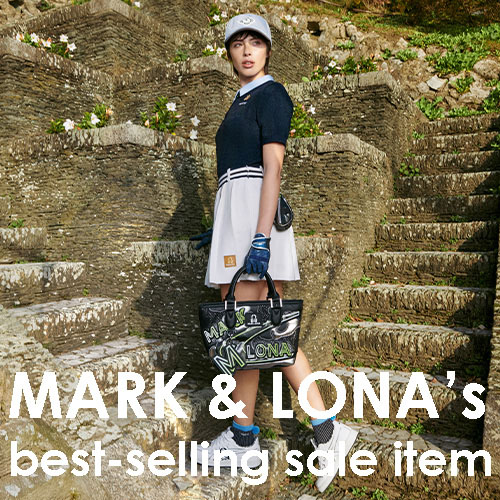 MARK & LONA｜マークアンドロナのトピックス「～今だけ限定タイム