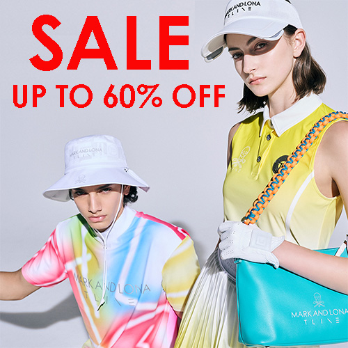 MARK & LONA�i�}�[�N�A���h���i�j�̃V���b�v�j���[�X�u �y �}�[�N�A���h���i �zUP TO 60%OFF ���񂵗͔��Q�A�C�e�������g�N�ɃQ�b�g�I�v