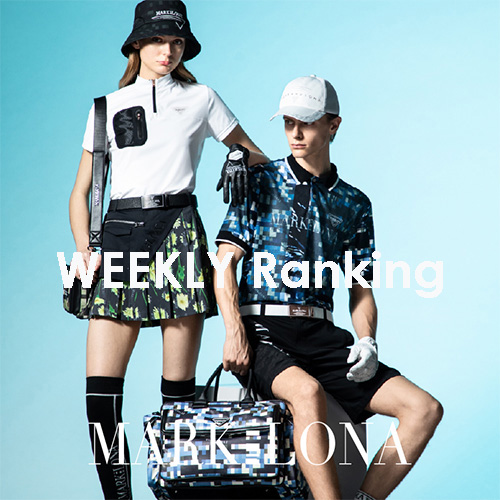 MARK & LONA�i�}�[�N�A���h���i�j�̃V���b�v�j���[�X�u Weekly������RANKing ��T�̃����L���OTOP30�I����g���Ƃ��Ă��g����J�[�g�o�b�O���l�C�ł��B�v
