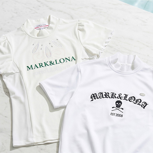 MARK & LONA�i�}�[�N�A���h���i�j�̃V���b�v�j���[�X�u�l�C�A�C�e�����}�[�N�_�E���ɂčē��ׁI��������������g�����UV�������΍�A�C�e���B�v