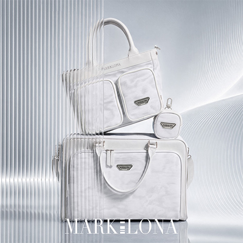 MARK & LONA�i�}�[�N�A���h���i�j�̃V���b�v�j���[�X�u �A�[�g��Z���A�v�V�̃S���t�X�^�C���v