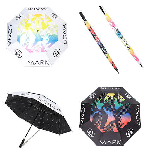 MARK & LONA�i�}�[�N�A���h���i�j�̃V���b�v�j���[�X�u �y �}�[�N�A���h���i �z�_�u���L���m�s�[�\���̑�^�S���t�A���u�������ׁI�v