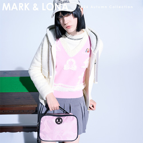 MARK & LONA�i�}�[�N�A���h���i�j�̃V���b�v�j���[�X�u �y �}�[�N�A���h���i �z�V��H�o�b�O���ׁI�v