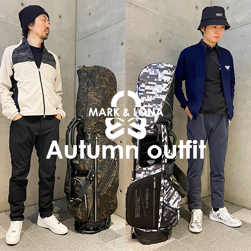 Gauge Essential Mock Neck | MEN（Tシャツ/カットソー）｜MARK & LONA
