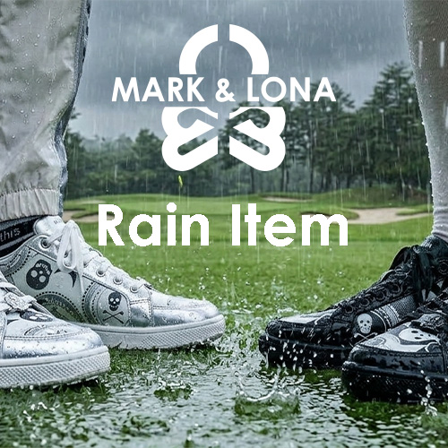 MARK & LONA�i�}�[�N�A���h���i�j�̃V���b�v�j���[�X�u �J�̓��S���t���y���I�}�[�N�A���h���i�̖h�������A�C�e���B�v