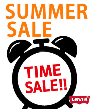 sale at levis