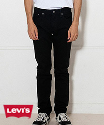 Levi's｜リーバイスのトピックス「【Levi's 】スリムストレート