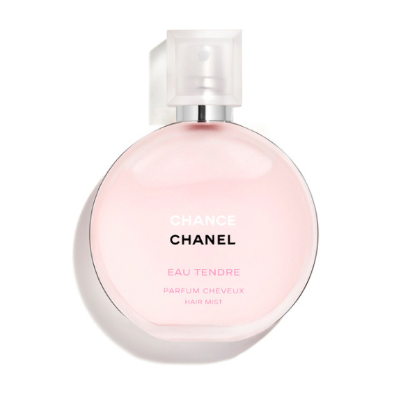 CHANCE CHANEL】さまざまなアイテムでチャンス オー タンドゥルの香り