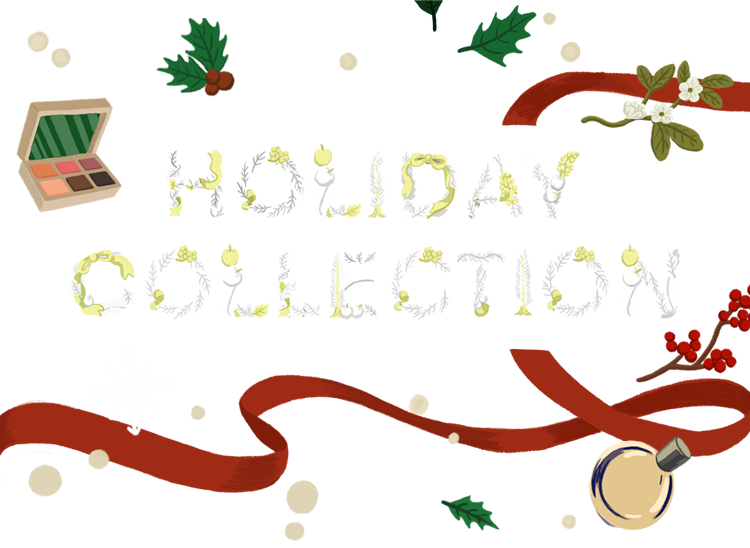 ZOZOCOSME】HOLIDAY COLLECTION 2022 ホリデーコフレ - ZOZOTOWN