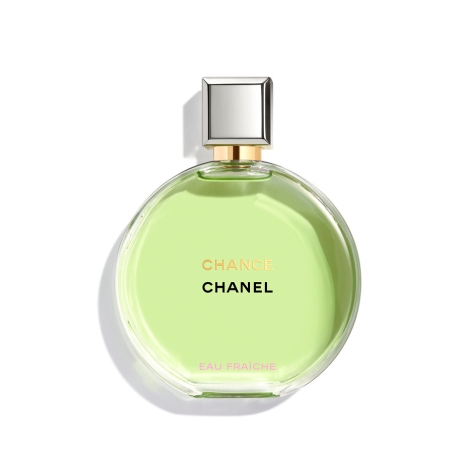 CHANEL CHANCE】4つの香り、あなたにぴったりなフレグランスを見つけて