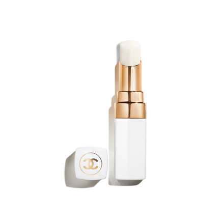 ROUGE COCO BAUME BY CHANEL】美しい唇に導くリップボーム