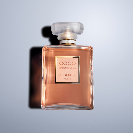 CHANEL COCO MADEMOISELLE】新たなココ マドモアゼル、ウィット