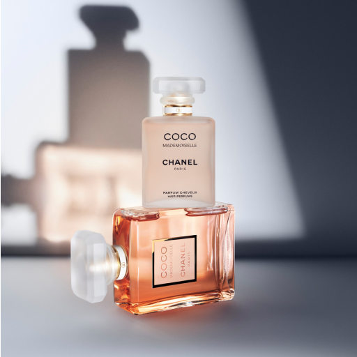 CHANEL COCO MADEMOISELLE】新たなココ マドモアゼル、ウィットニー 