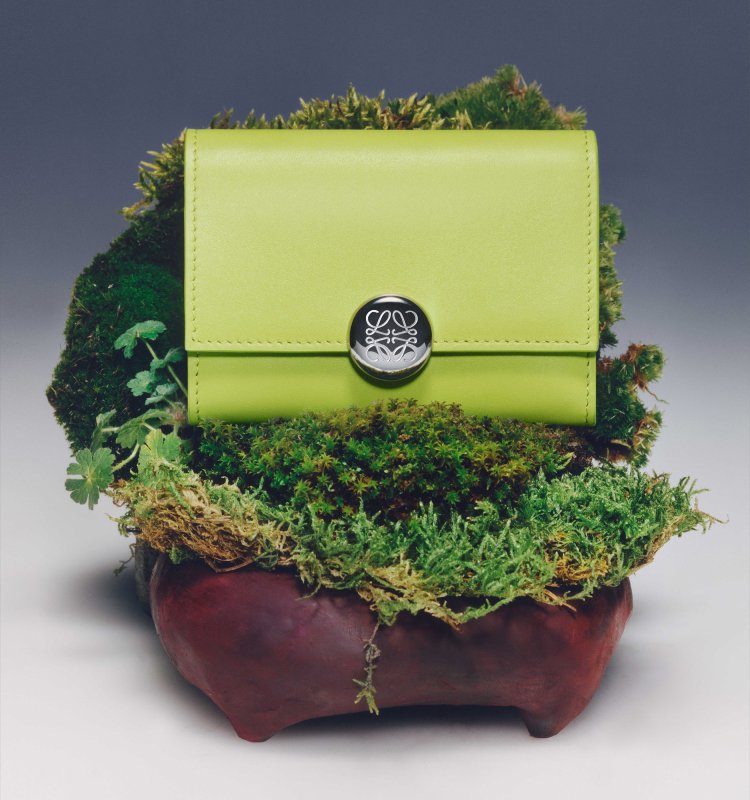 LOEWE】Spring Summer 2024 Wallets in ZOZOVILLA - ZOZOTOWN