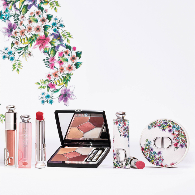 ZOZOTOWN｜MISS DIOR BLOOMING BOUDOIR COLLECTION