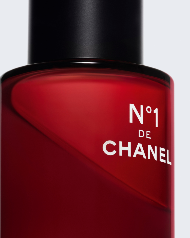 N°1 DE CHANEL】新製品 リッチクリームとセラムのご紹介 - ZOZOTOWN