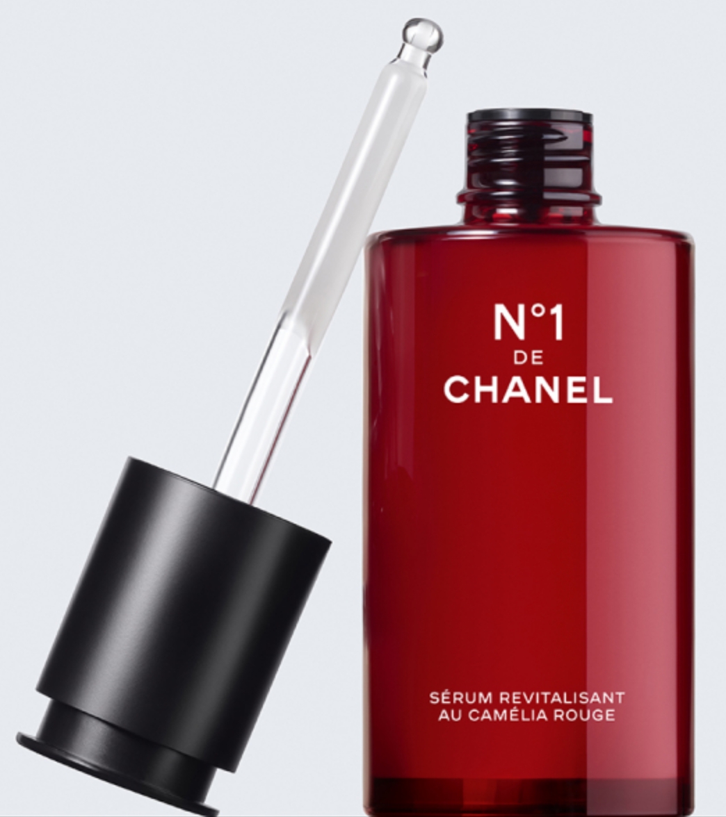 N°1 DE CHANEL】新製品 リッチクリームとセラムのご紹介 - ZOZOTOWN