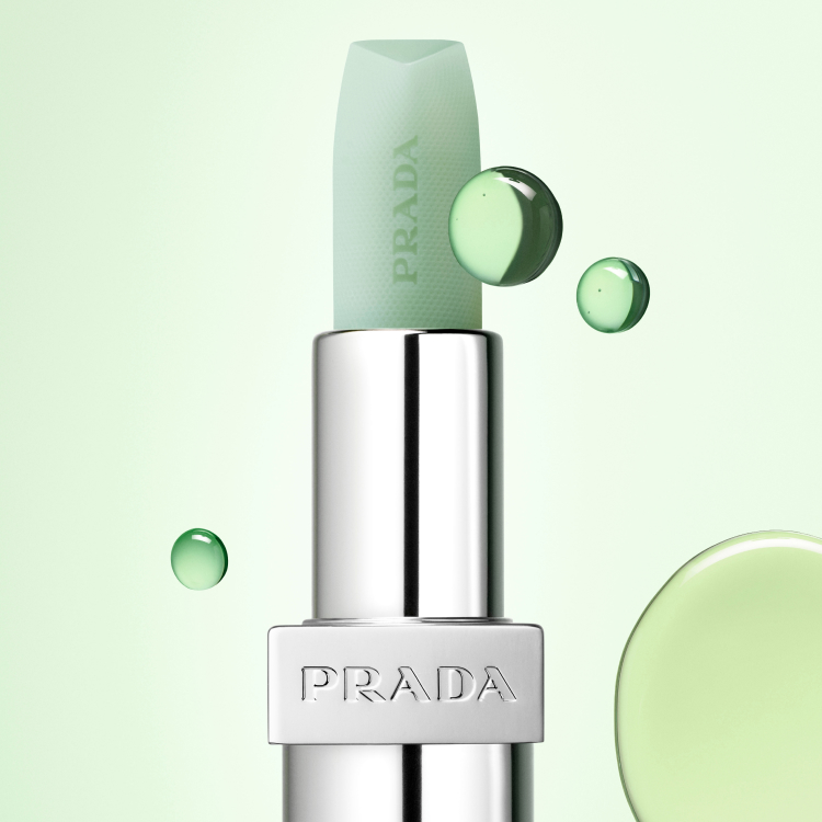 【PRADA BEAUTY】PRADA RETHINKING BEAUTY - ZOZOTOWN