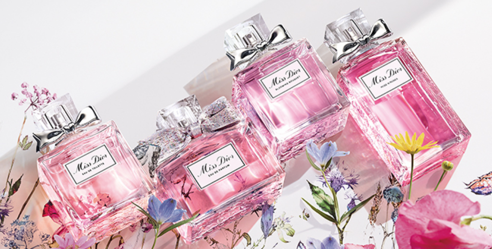 miss dior 2019
