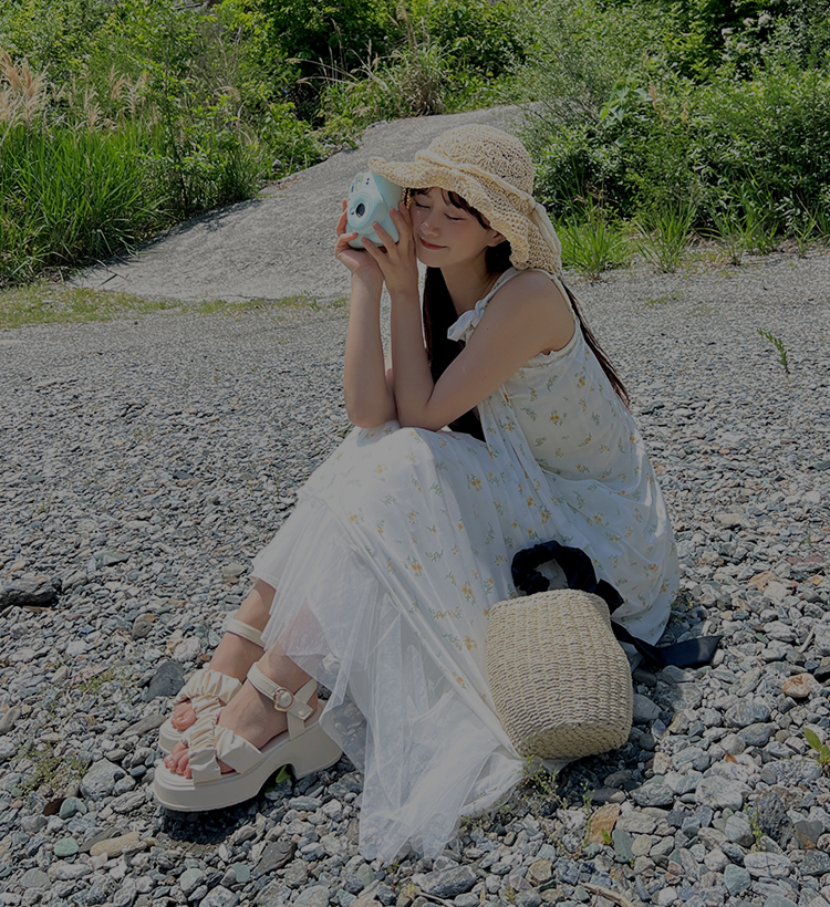 YOUR BRAND PROJECT】apres jour by あかちゃすのアイテム