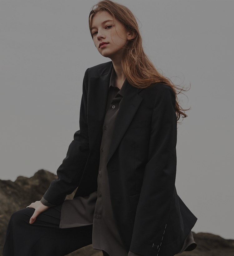 YOUR BRAND PROJECT】CIASENSEのアイテム・ブランドコンセプト - ZOZOTOWN