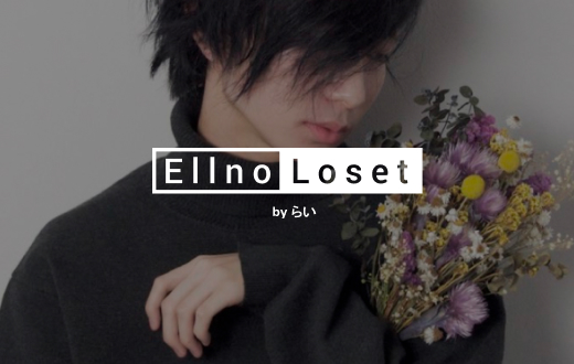 Ellno Loset by 炢