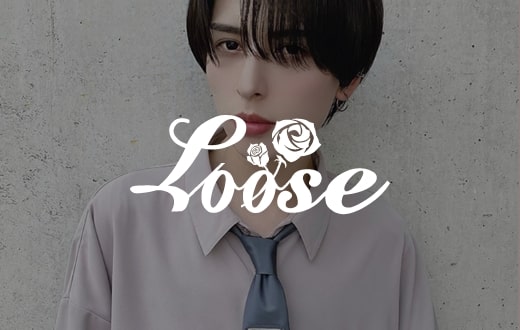 Loose/[X