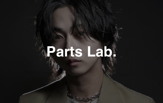 Parts Lab.
