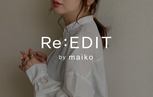 Re:EDIT by maiko