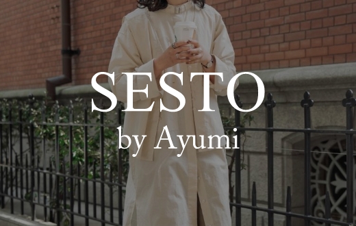 SESTO by Ayumi