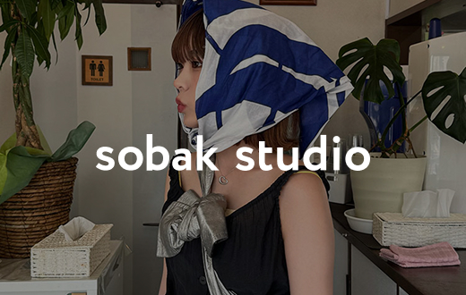 sobak studio