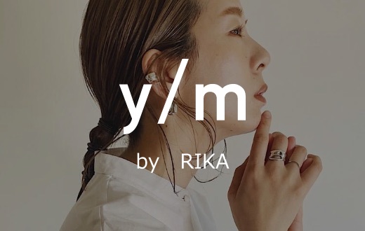 y/m by RIKA