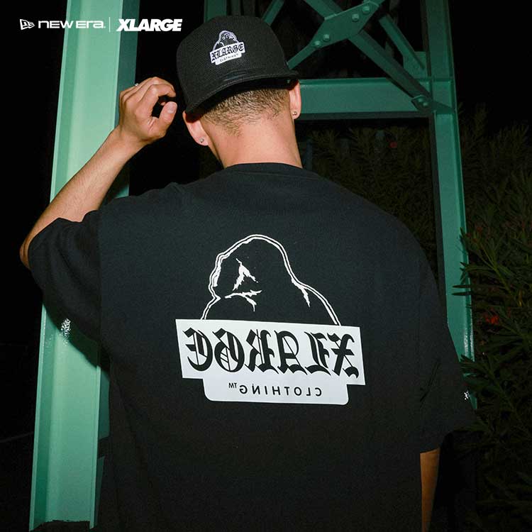 エクストララージ（XLARGE）の「【XLARGE】NEW ERA PERFORMANCE SPECIAL COLLABORATION」