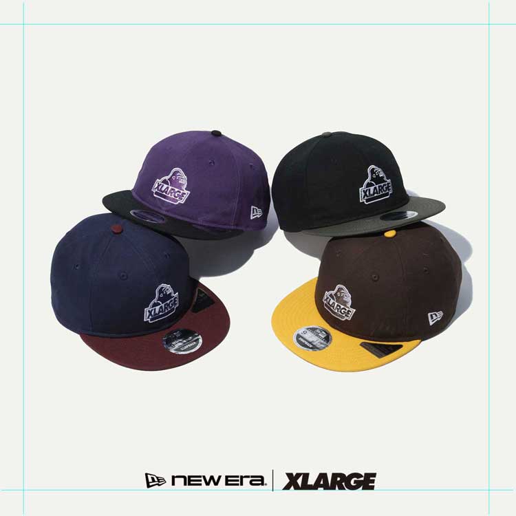 XLARGE(エクストララージ)の「【XLARGE | COMING SOON】2026.10.16 Fri ~ ON DELIVEARY」