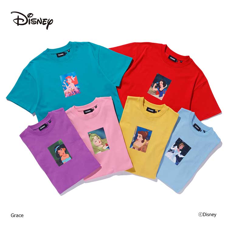 エクストララージ(XLARGE)の「【XLARGE】2026.6.26.Fri Disney / T-SHIRT COLLECTION」