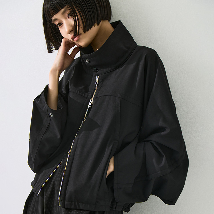 STUDIOUS WOMENS(ステュディオス ウィメンズ)のショップニュース「【coming soon...】STUDIOUS -次の季節を纏う、AW COLLECTION-」