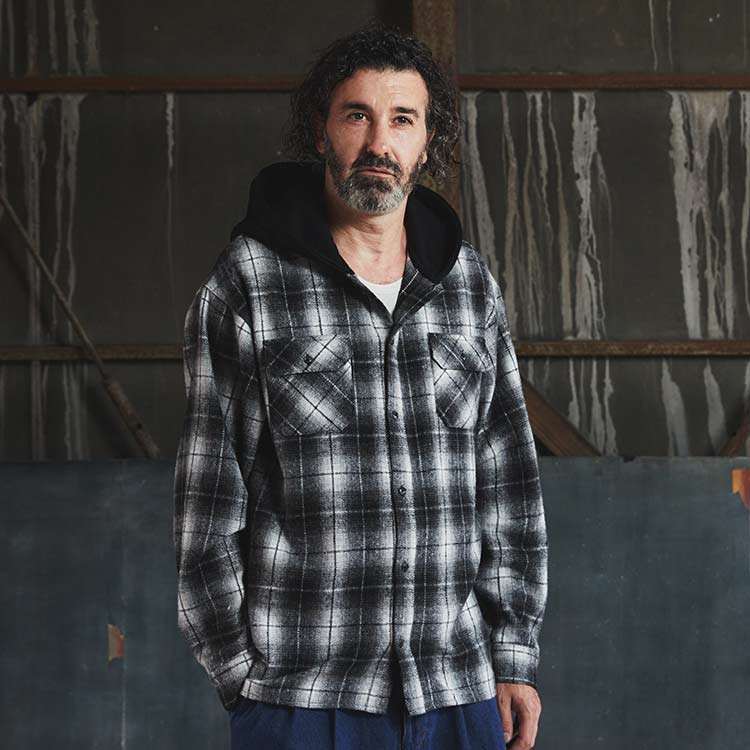 The DUFFER of St.GEORGE(ザ・ダファー・オブ・セントジョージ)の「【26A/W WEEK.4】秋のスタイリングを彩る最新コレクションがまもなく発売」