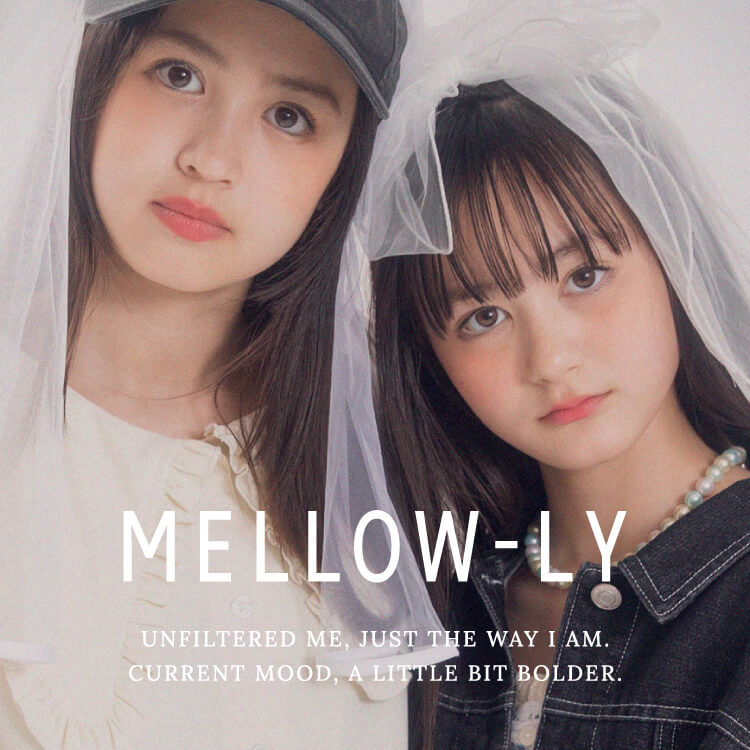 branshes(ブランシェス)の「\新ブランド MELLOW-LY is Coming/」