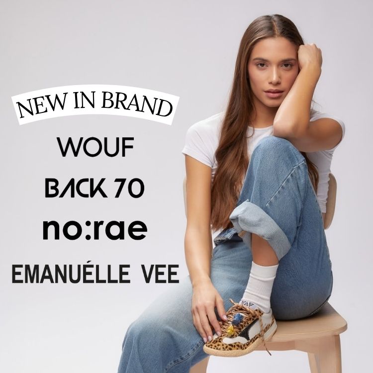 ASH(アッシュ)の「【NEW IN BRAND】ヨーロッパのシューズ&バッグ」