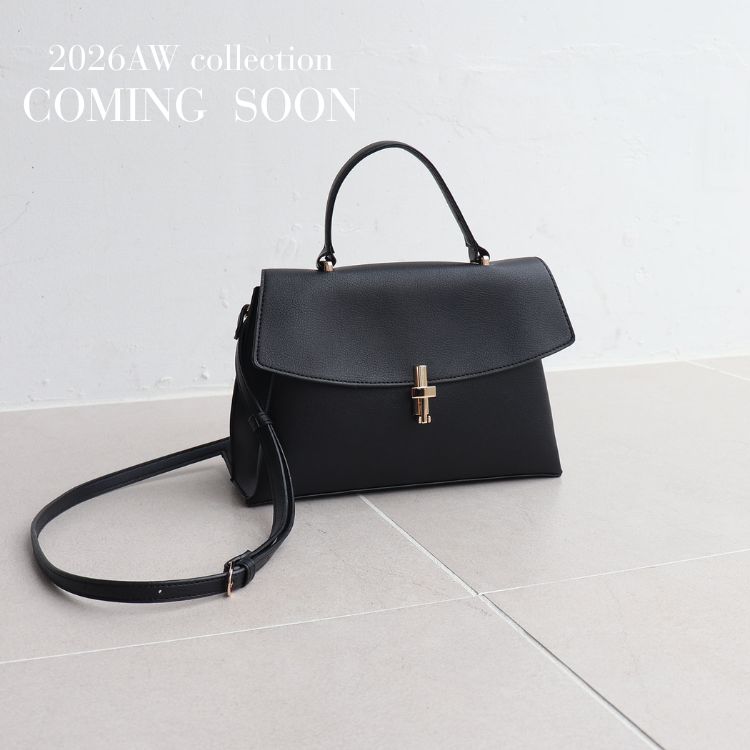 TRYSIL(トライシル)の「【MIAN】2026 AW Collection」