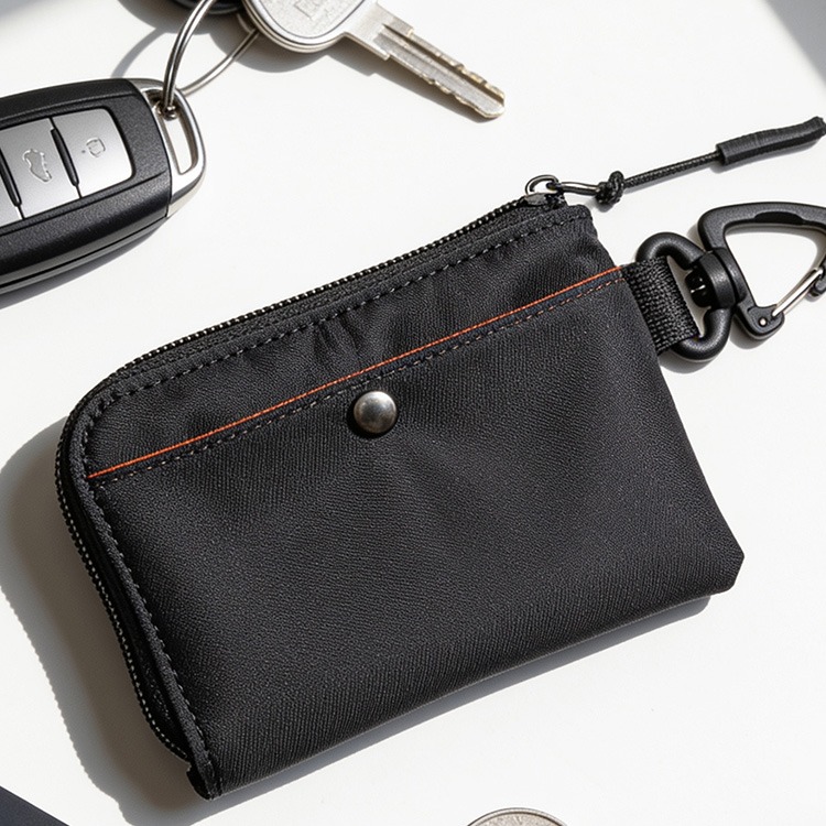 DEVICE（デバイス）のショップニュース「【DEVICE新作】使い方は自由自在！マルチに活躍するコインケース」