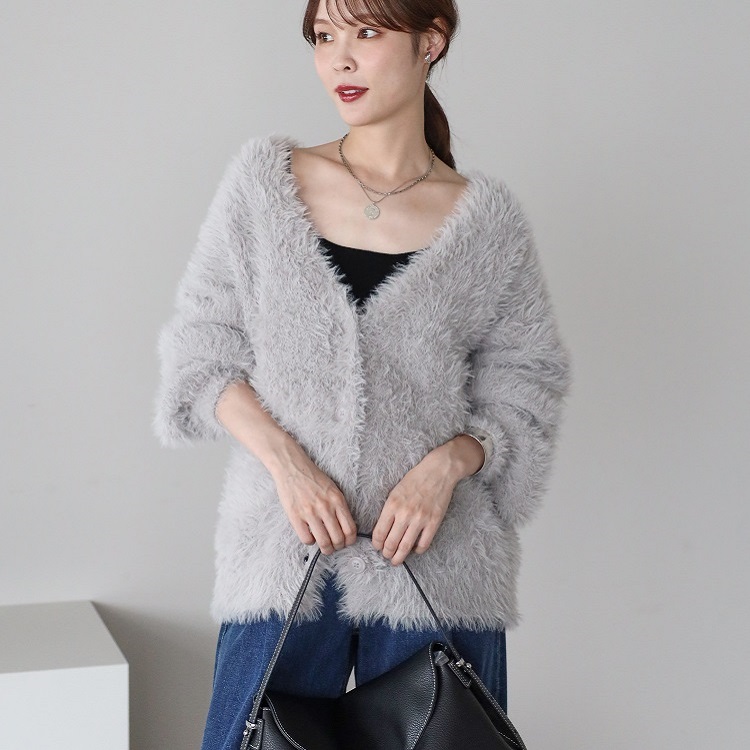 PREFERIR（プレフェリール）のショップニュース「2026 AUTUMN / WINTER COLLECTION Vol.2」