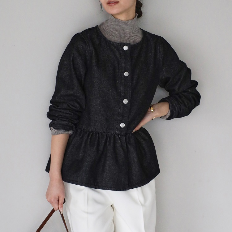 PREFERIR（プレフェリール）のショップニュース「2026 AUTUMN / WINTER COLLECTION」