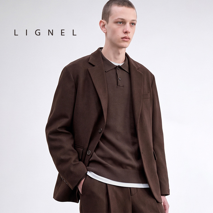 MONO-MART（モノマート）のショップニュース「【LIGNEL】大人のための "新定番"ブランド」