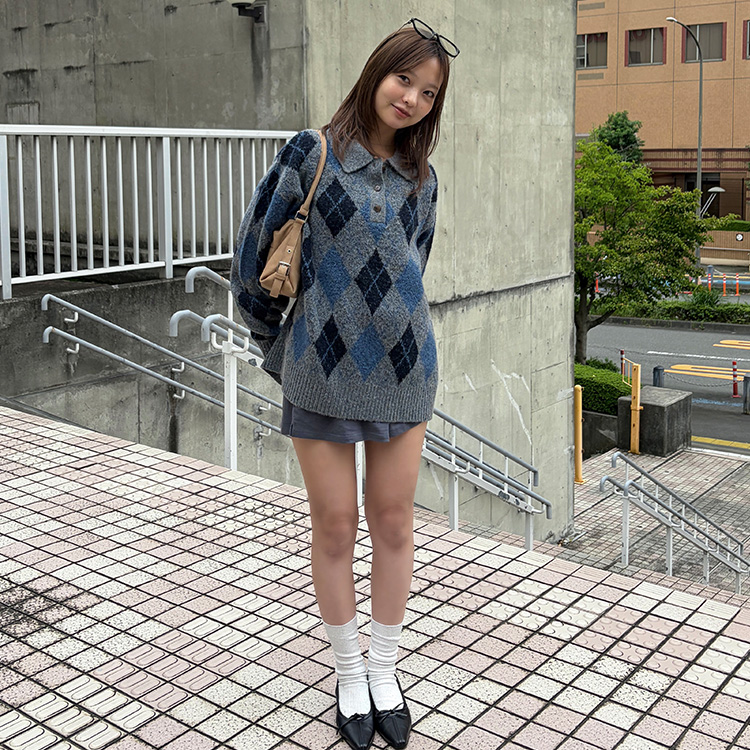MONO-MART(モノマート)の「インフルエンサー「こむぎはだ」別注カラーのアイテムが新登場♪」