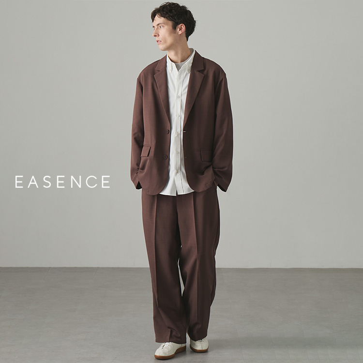 MONO-MART(モノマート)の「【EASENCE】8/7リリース」