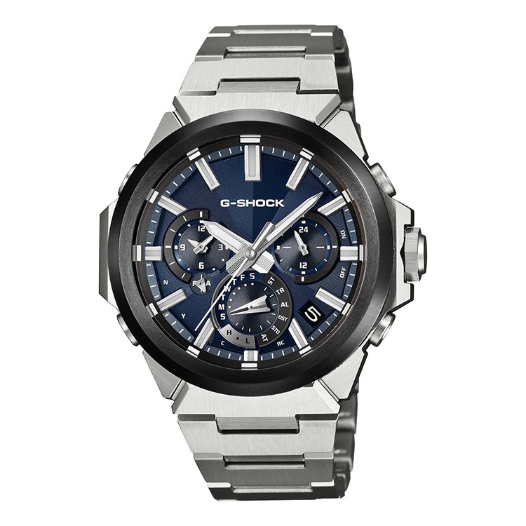 CASIO(カシオ)の「GST-W1000シリーズ」