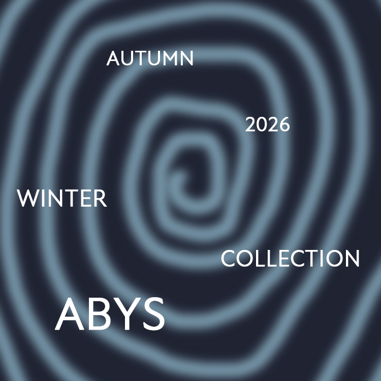 FUTIER LAND(フューティアランド)の「【2026 Autumn Collection】 3つのブランド、3つのスタイル。ABYS」