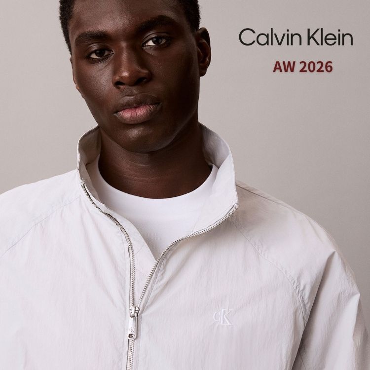 Calvin Klein(カルバンクライン)のショップニュース「【Calvin Kline】 - ZOZOTOWN EXCLUSIVE / AW 2026」