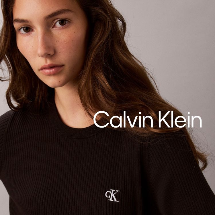 Calvin Klein（カルバンクライン）のショップニュース「Calvin Klein  Coming Soon Item｜新作 秋冬の定番ニットコレクション」